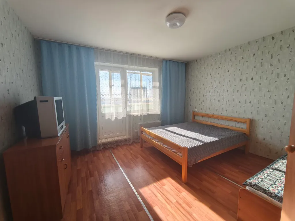 Квартира Квартира возле Онкодиспансера — Красноярск