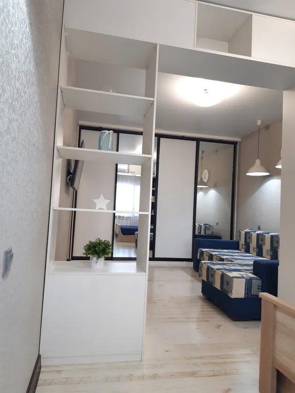 Уютная квартира рядом с перинатальным центром и поликлиникой Визус