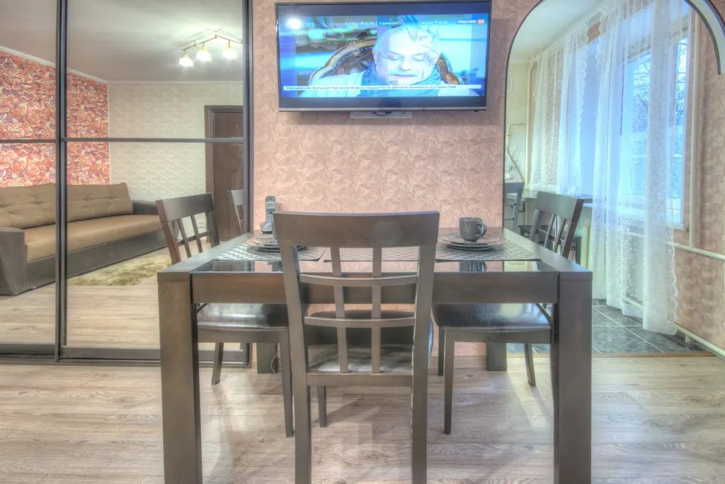 Квартира Квартира Московские каникулы — Москва