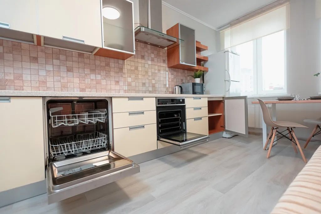 Квартира Светлая квартира для вашего отдыха — Екатеринбург