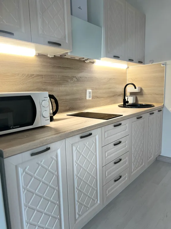 Квартира Уютная квартира с шикарным видом Повелитель закатов — Новое Девяткино