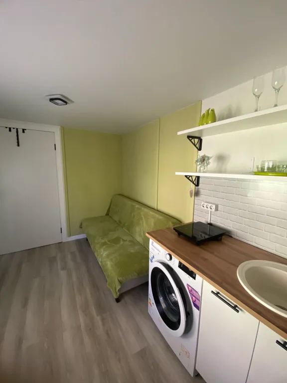 Домик в Предгорье