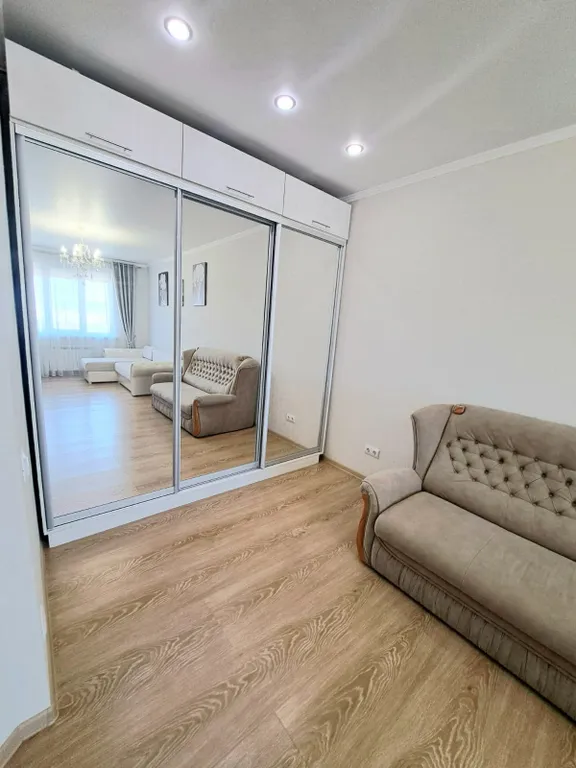 Квартира Уютная квартира в центре города с шикарным видом — Геленджик