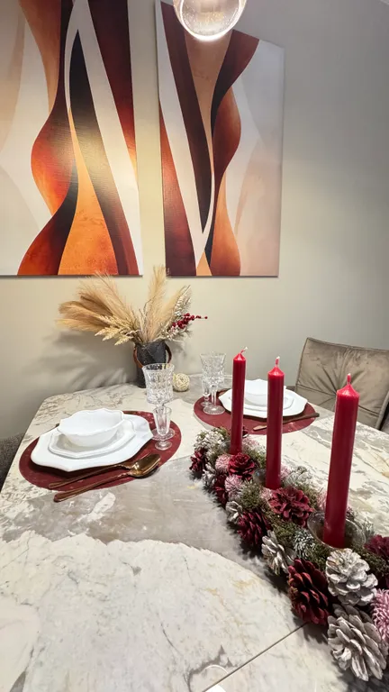 Квартира Новая большая уютная 2-комнатная квартира — Ярославль