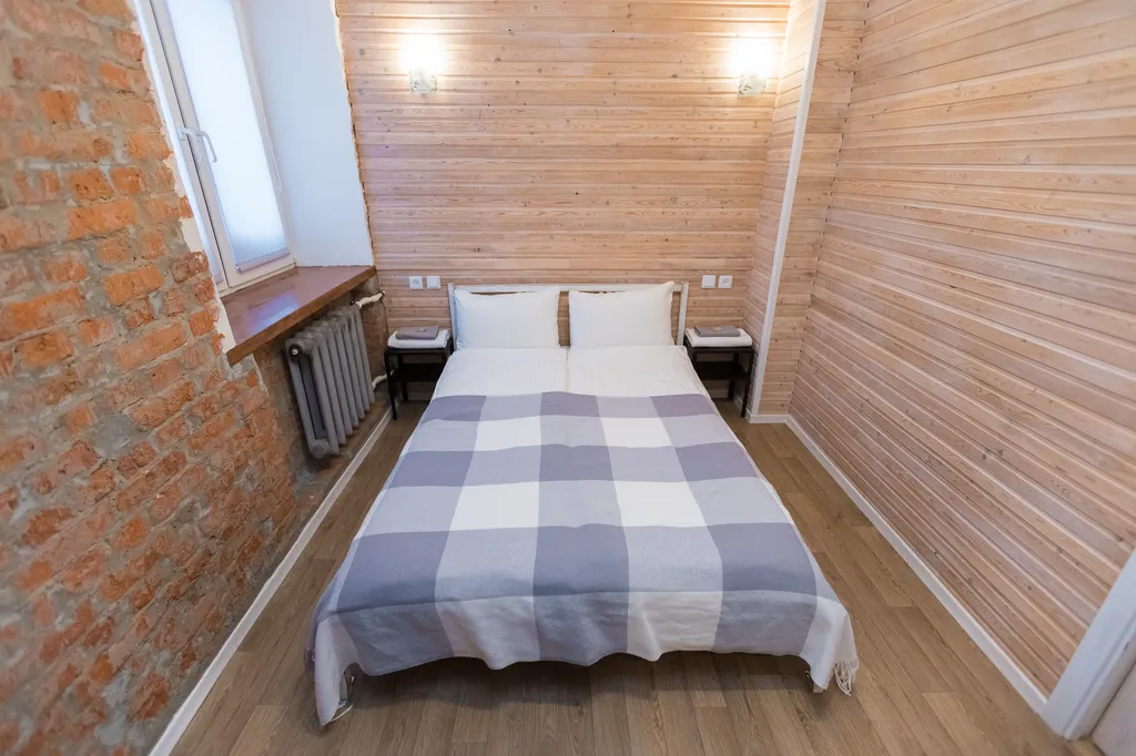 Квартира Уютная квартира в центре — Шерегеш