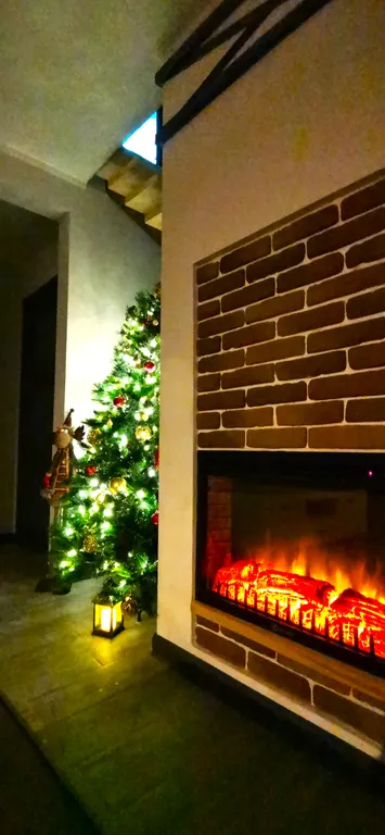 4-комнатный Дом