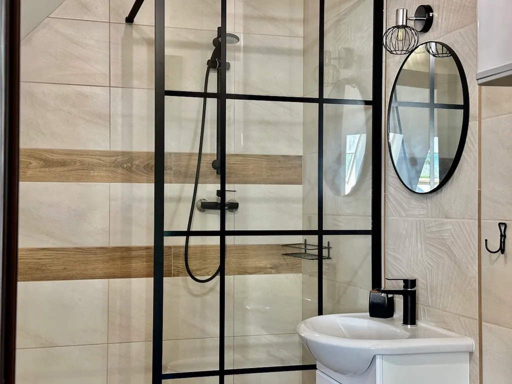 Апартаменты в центре №3