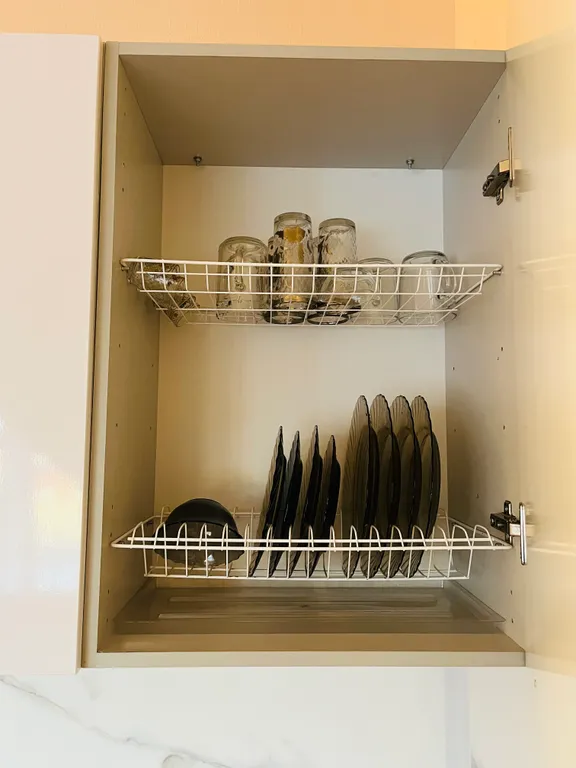 Номер в ЖК Монблан на озере Банное Зеленая поляна