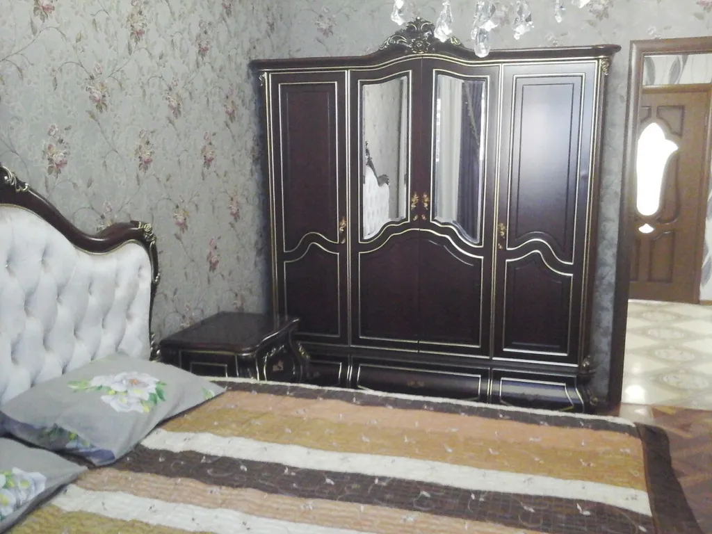 Квартира Квартира у парка Галицкого — Краснодар