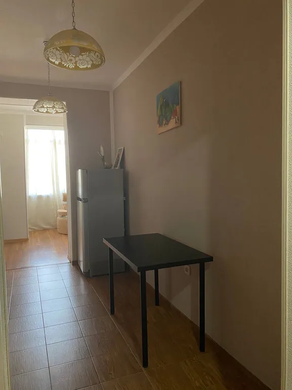 Просторная 4-комнатная квартира