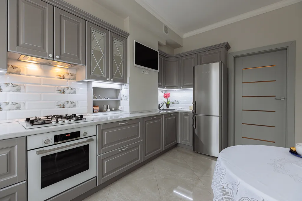 Квартира Квартира Жемчужина у моря — Светлогорск