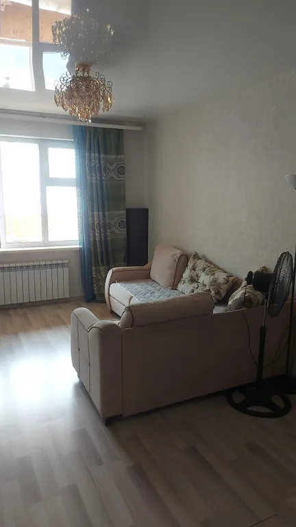 Квартира на ЯКСМК