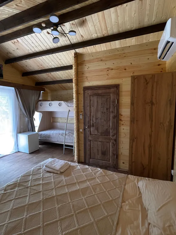 1-комнатный Дом