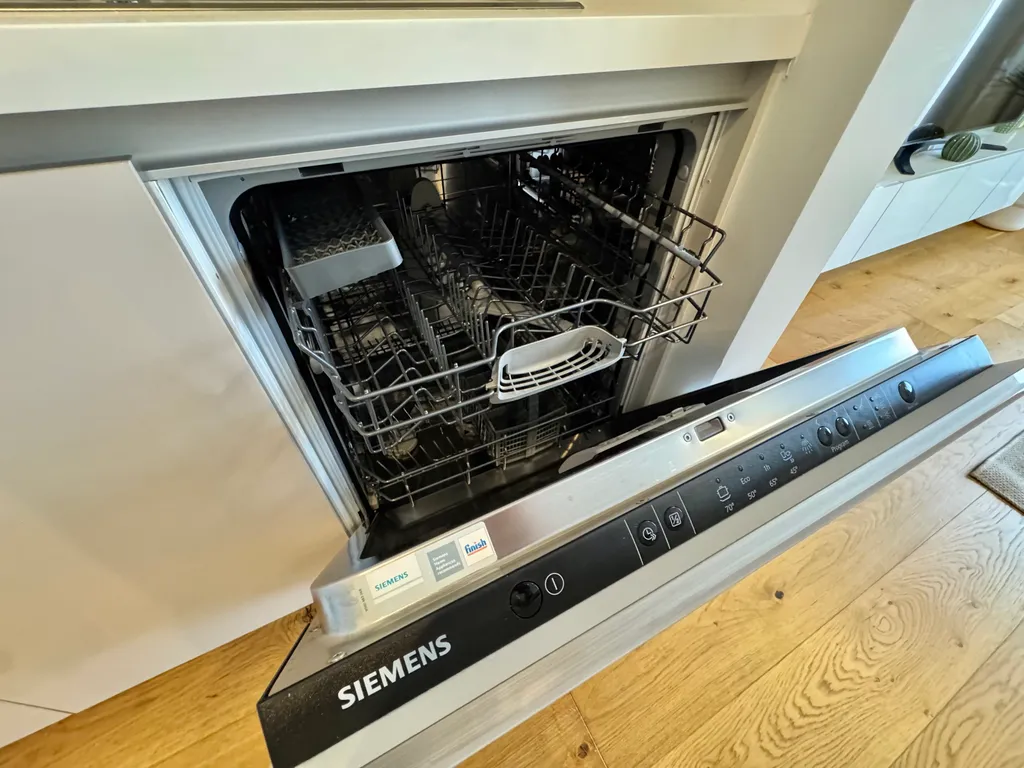 Стильная квартира в центре города, в новом ЖК Taksim 360