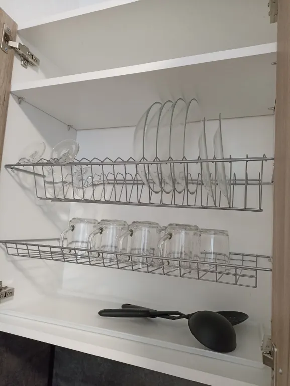 Шикарная квартира