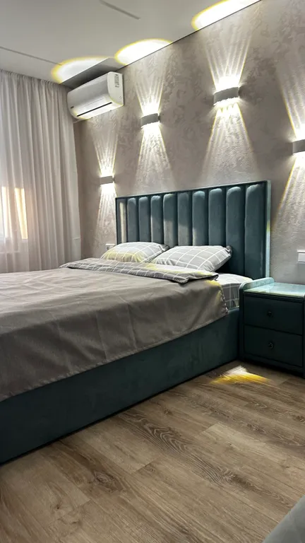 Апартамент в центре города