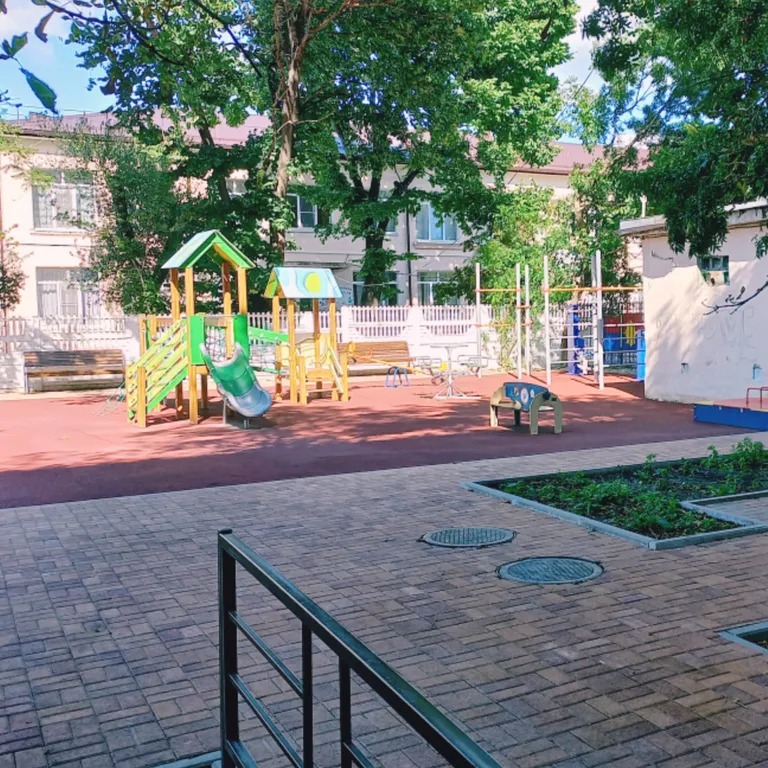 Квартира Квартира Уютный центр города — Новороссийск
