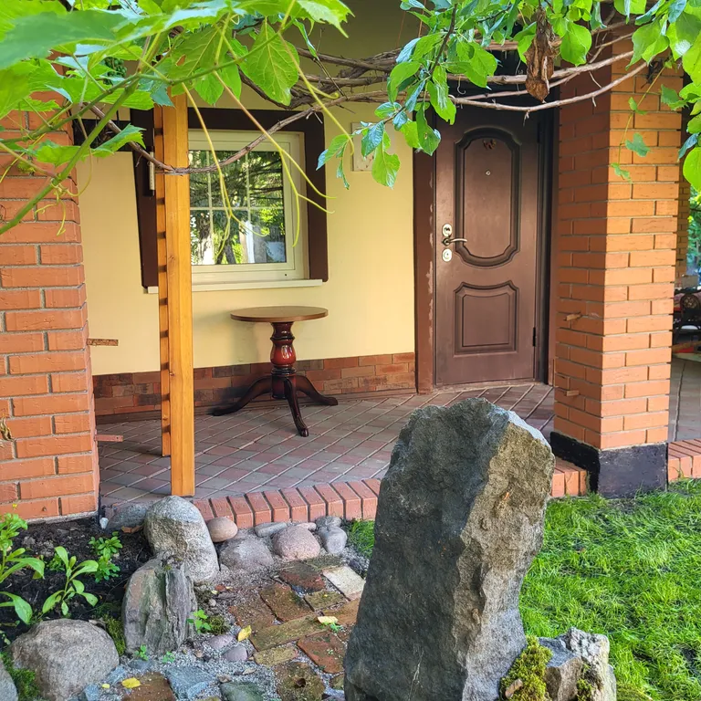 Коттедж Уютный гостевой дом — Калининград