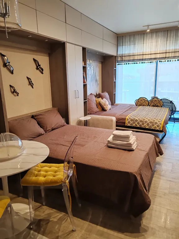 Элитная квартира