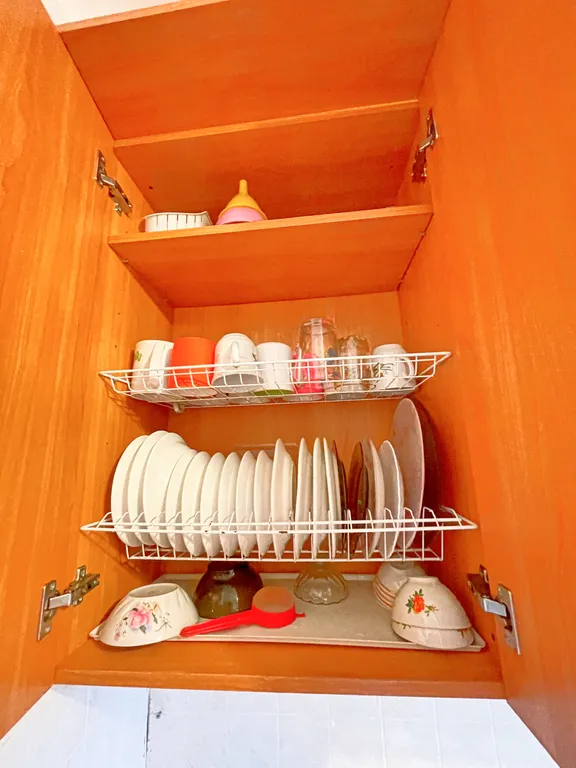 Уютная квартира как дома