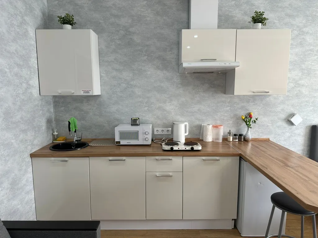 Квартира Новая квартира от собственника — Элиста