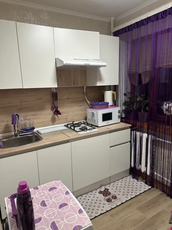 Квартира в центре города