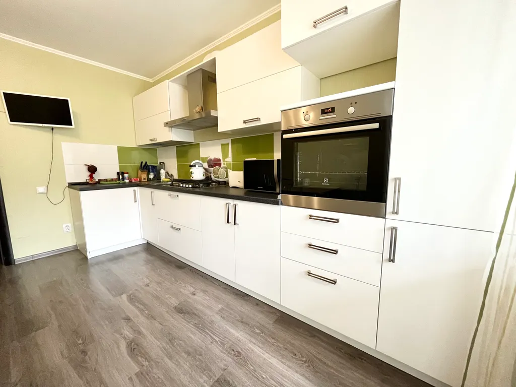 Уютная и чистая квартира в тихом историческом центре Саратова