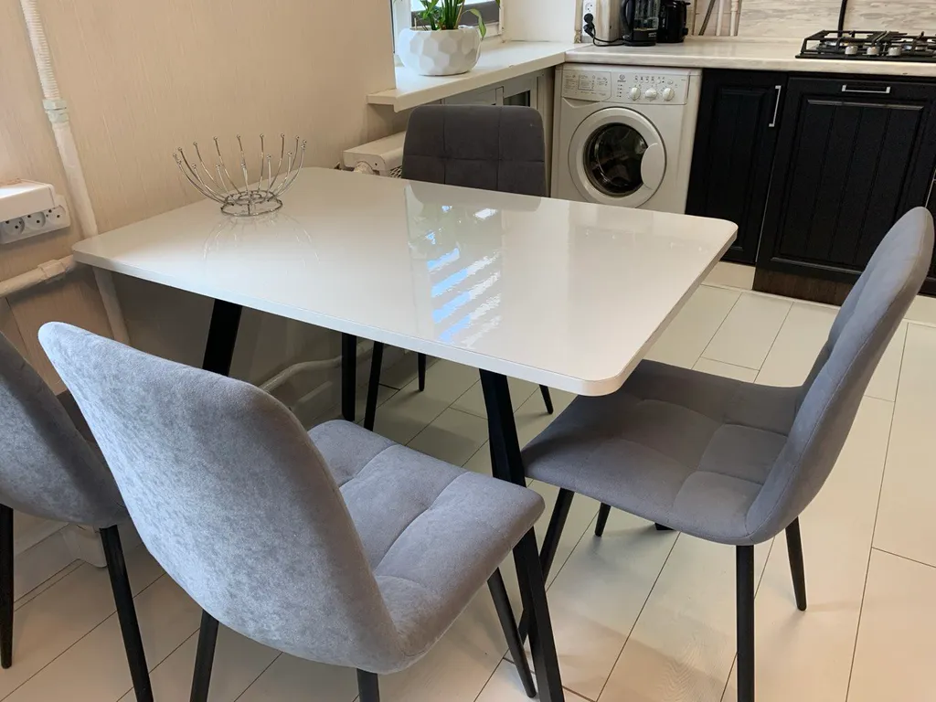 Уютная квартира-студия в самом центре города