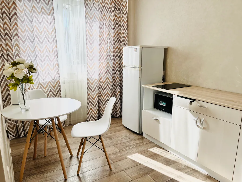 Квартира в районе Фестиваль