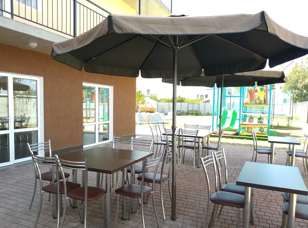 Трёхместный номер