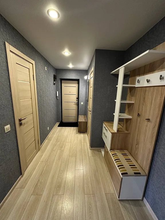 Квартира апартамент возле Брестской крепости, до центра 5 минут