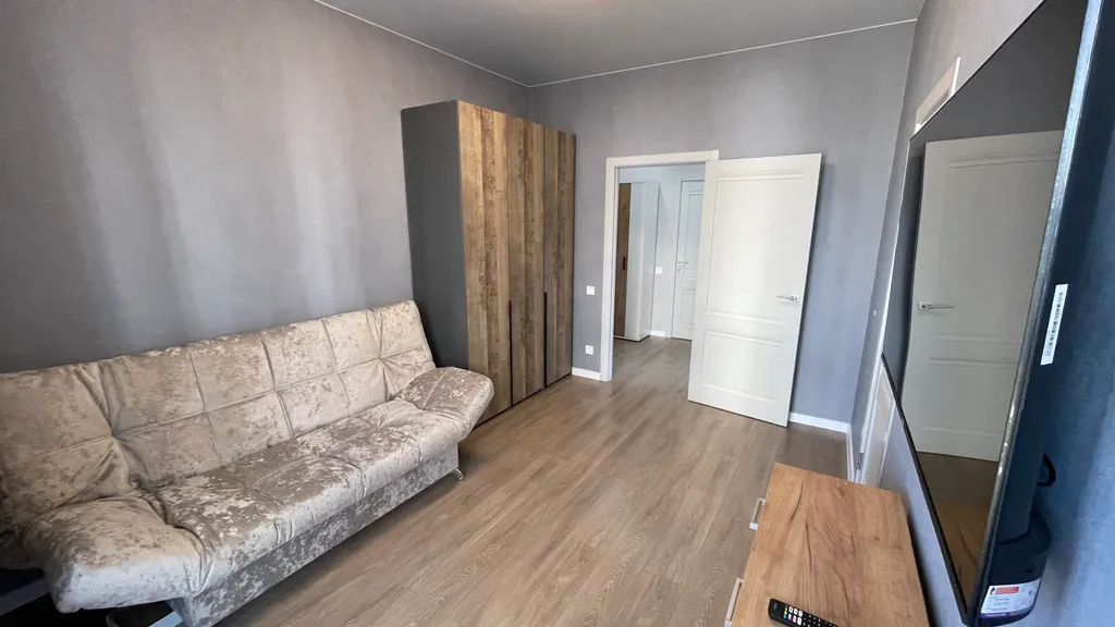 Квартира Уютная квартира в новом доме — Темрюк