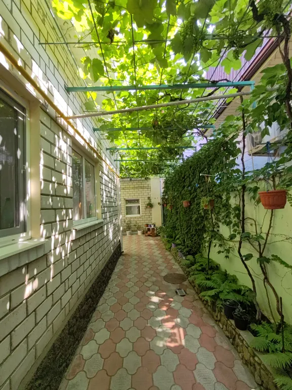 Квартира Уютная комната в городе — Анапа