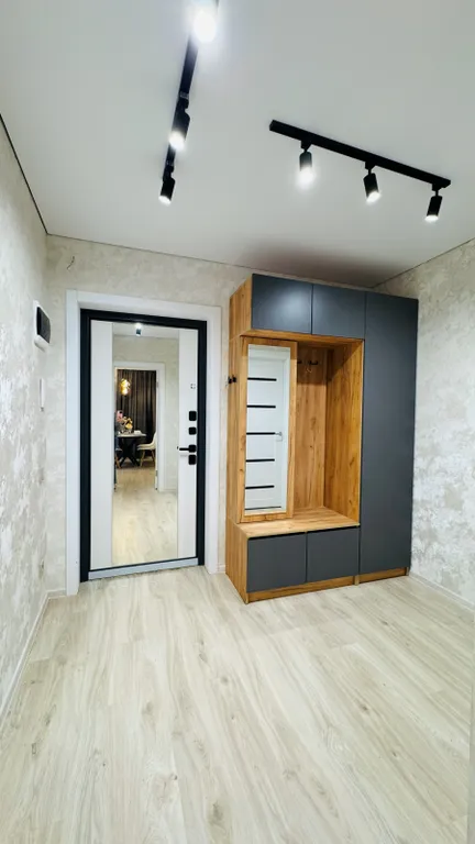 Квартира для отдыха и командировок