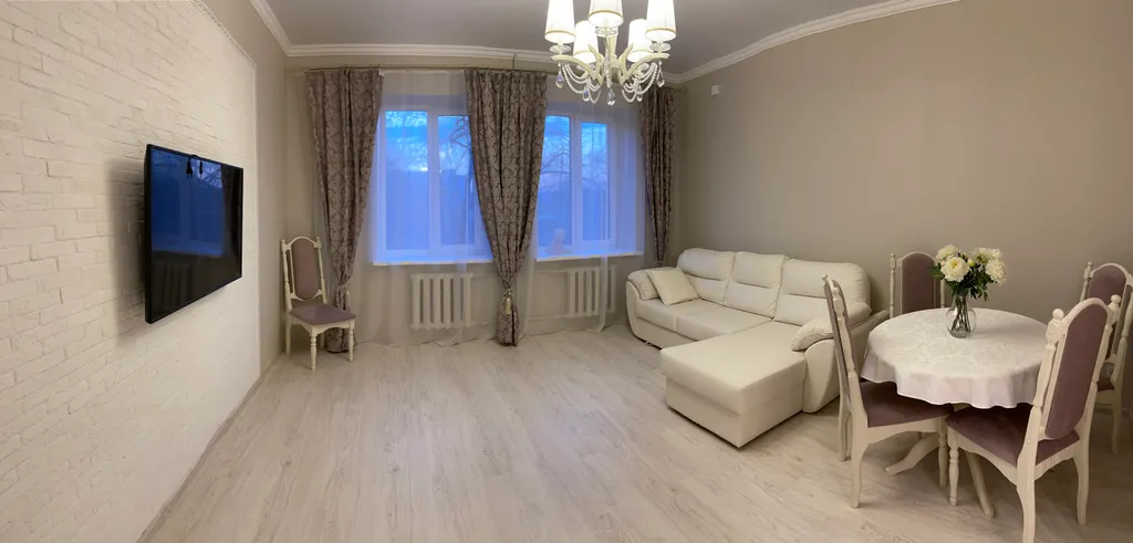 Квартира в центре — аренда посуточно в Казань