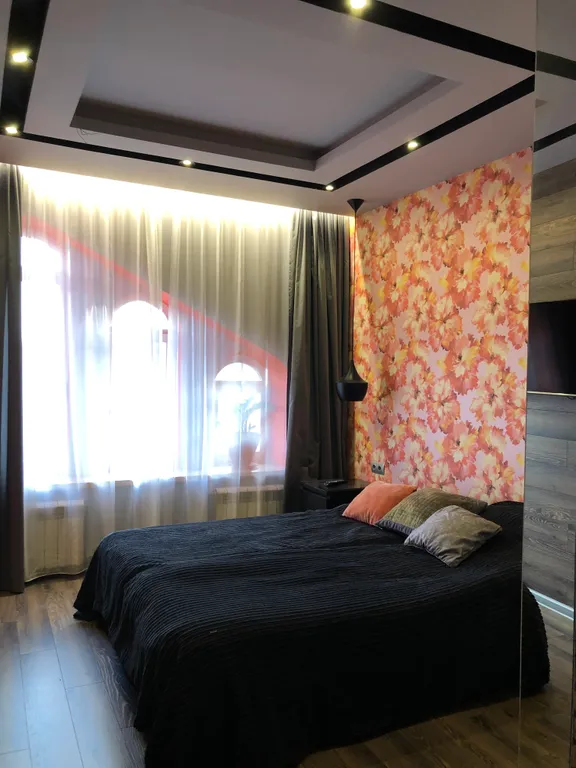 Дом со стильным интерьером для проведения мероприятий