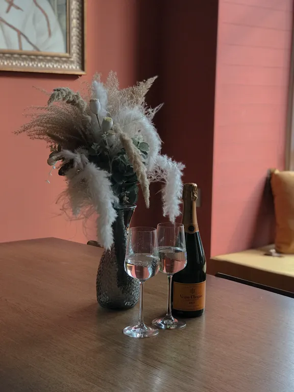 Шикарные апартаменты Фриды Кало в самом центре