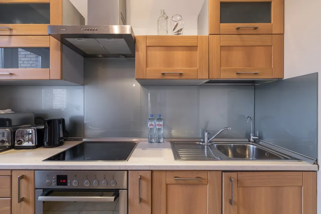 Квартира 2-комнатная Квартира — Москва