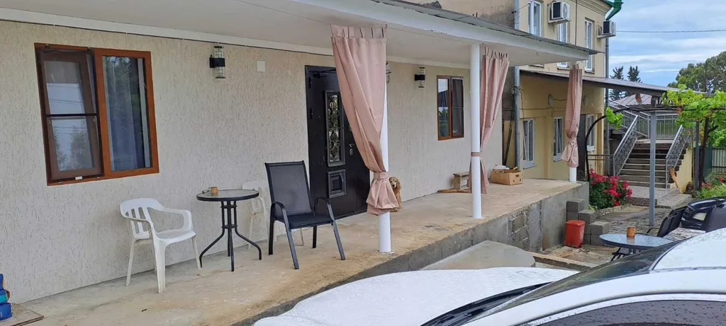 Трёхместный стандарт