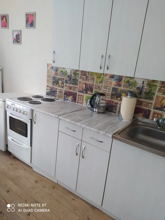 Домик для отдыха