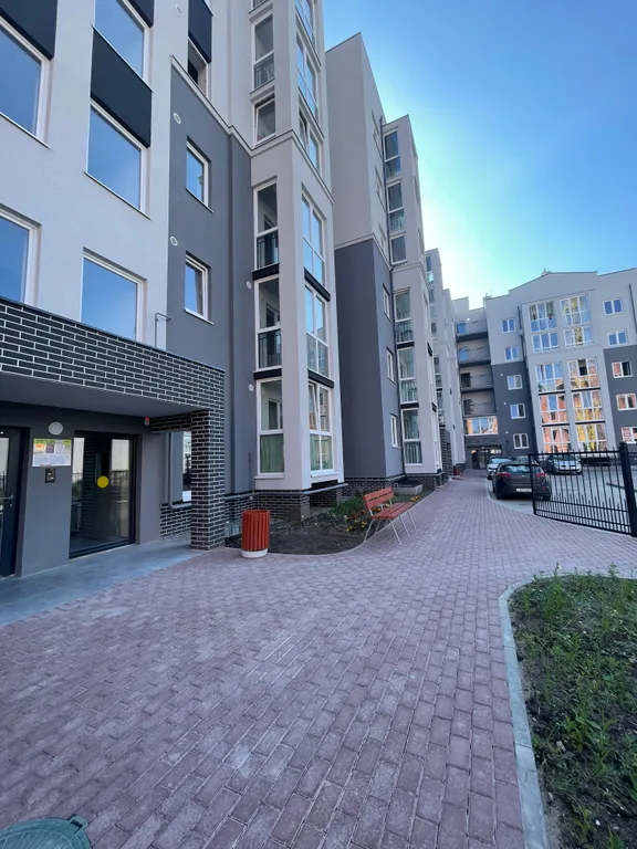 Квартира Квартира Уютное место — Пионерский