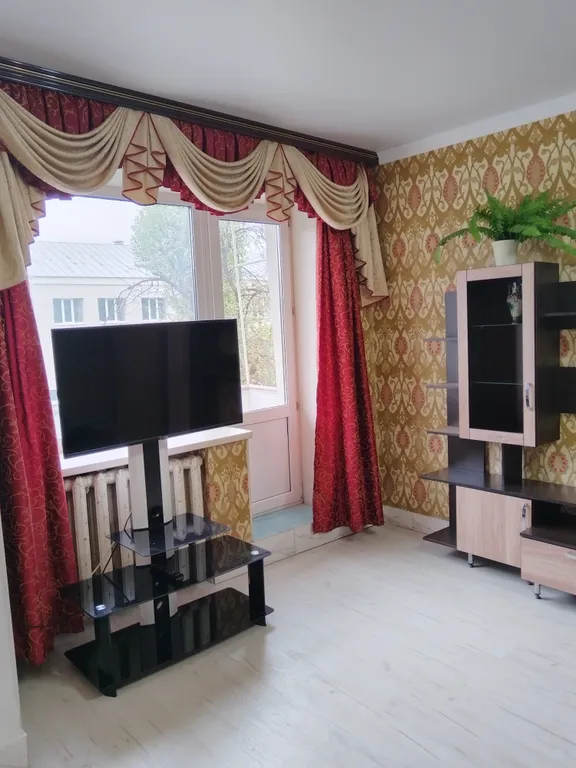 Квартира в центре города