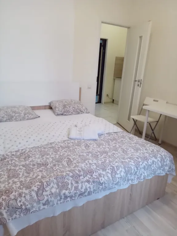 Квартира 2-комнатная Квартира — Москва