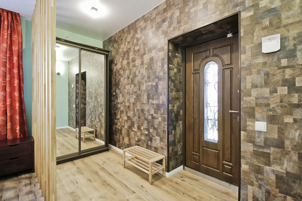 Двухэтaжный кoттeдж площадью 200