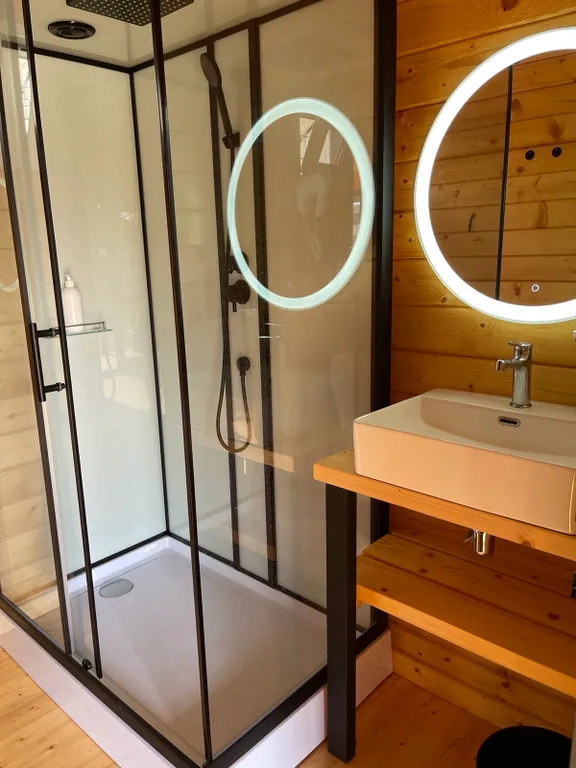 Дома отдыха Fusion