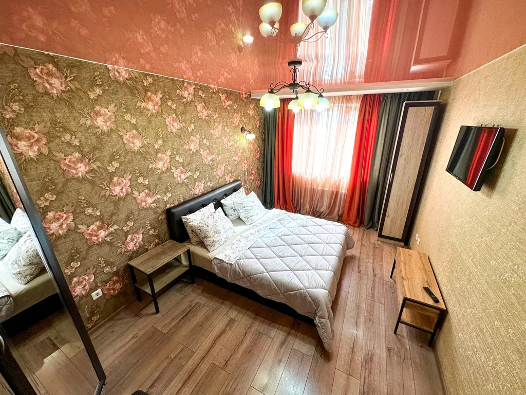 Квартира Квартира Жк фаворит уралмаш — Екатеринбург