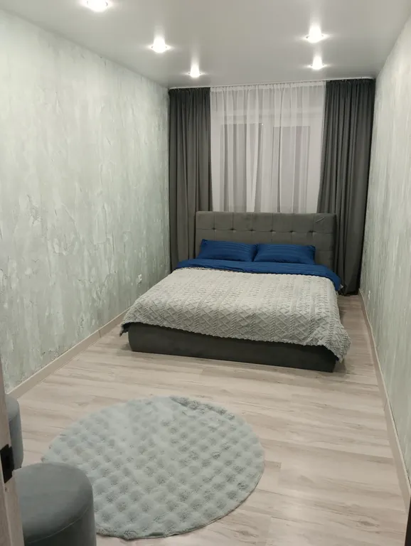 Уютная, большая квартира в центре города