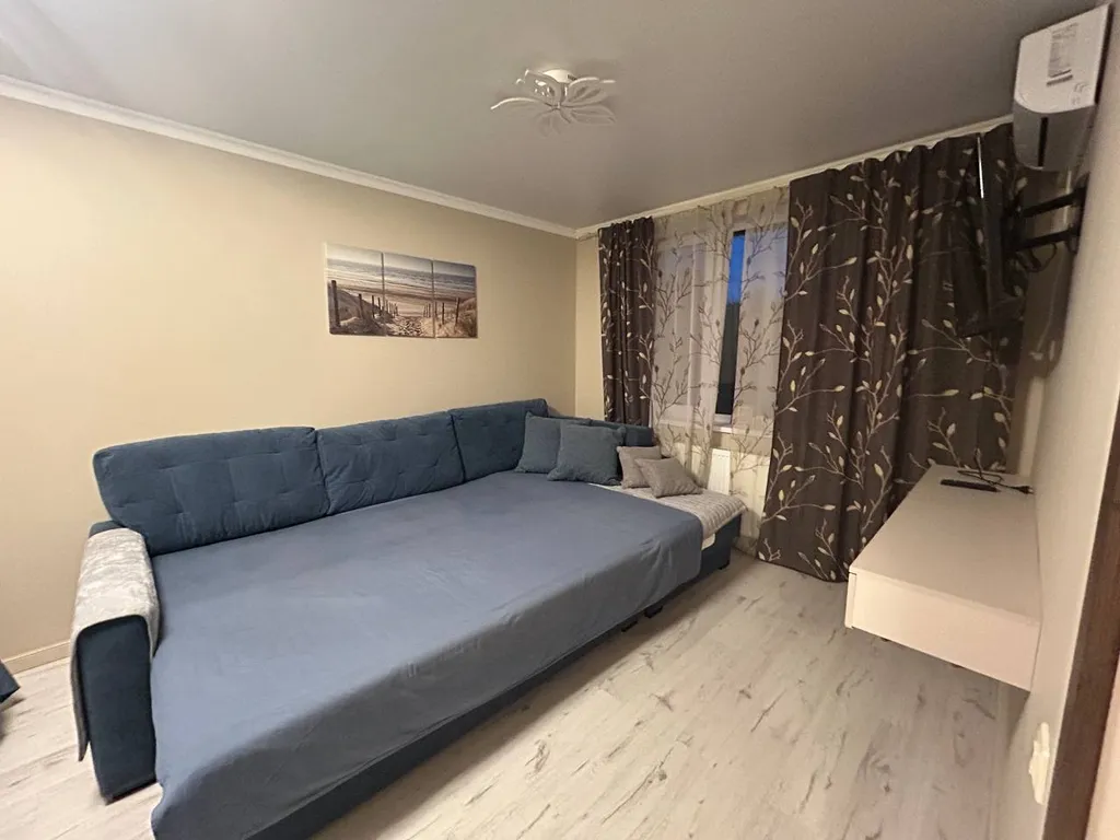 Квартира у моря