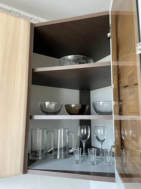 Однокомнатная квартира в центре