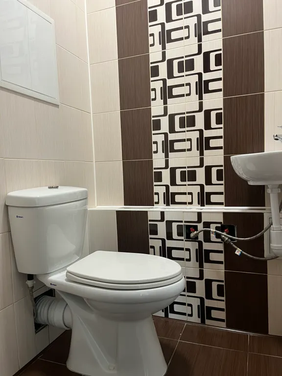 Отличная 2-комнатная квартира